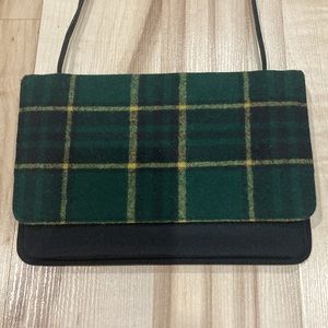 NWOT PENDLETON CROSSBODY WALLET